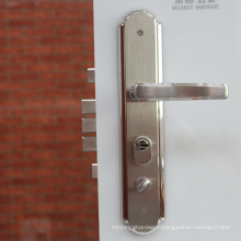 Supply all kinds of password door lock,lockey digital door lock,toilet cubicles door lock